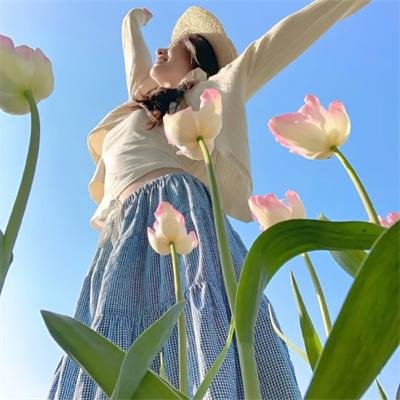 相亲当天，我成了豪门阔太