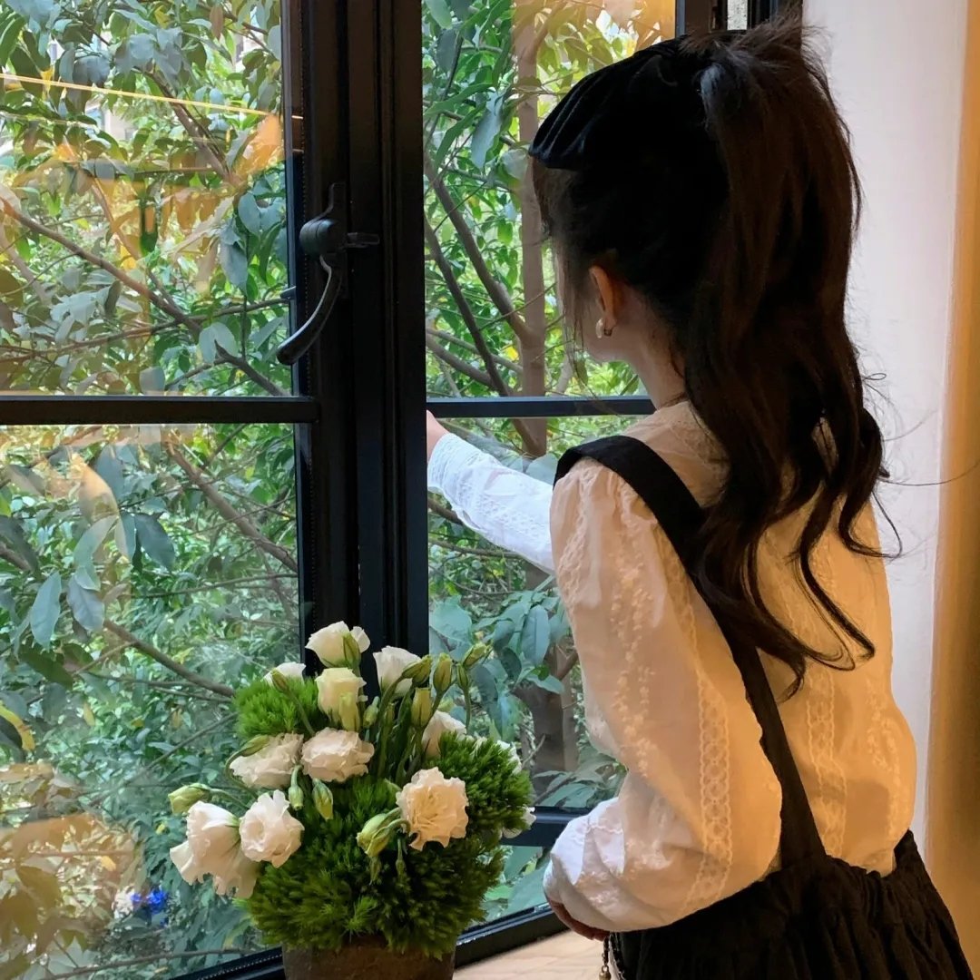 瓢虫少女第三季